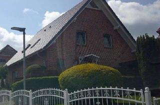 Haus kaufen in Schmidts Berg 7b, 39288 Reesen, Schöne DHH in Reesen sucht Sie als neuen Eigentümer