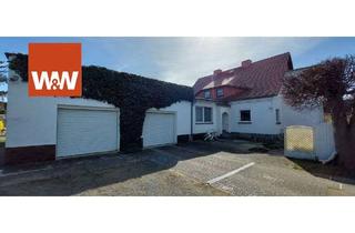 Einfamilienhaus kaufen in 02699 Königswartha, Attraktives Einfamilienhaus für die große Familie in Königswartha