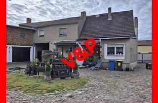 Haus kaufen in 39264 Deetz, Nutzen Sie die Möglichkeit einer Besichtigung!