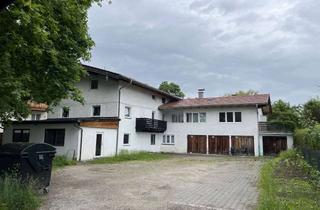 Mehrfamilienhaus kaufen in 83714 Miesbach, Mehrfamilienhaus mit 7 Wohungen in Miesbach