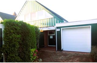 Haus kaufen in 25348 Glückstadt, Grünes Familiennest Nähe des Elbdeichs in Glückstadt