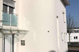 Haus mieten in 93051 Großprüfening-Dechbetten-Königswiesen, Hochwertige Doppelhaushälfte