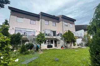 Haus mieten in Riegeläckerstraße 49, 71229 Leonberg, Looking for a House near Stuttgart? Schönes Reihenmittelhaus in Warmbronn zu vermieten