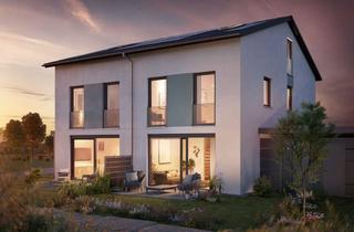 Haus mieten in Im Kornfeld 48, 74379 Ingersheim, Doppelhaushälfte im wunderschönen Neubaugebiet von Ingersheim!
