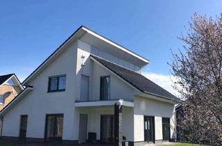 Haus mieten in 49696 Molbergen, Großzügiges 4-Zimmer-Einfamilienhaus zur Miete in Molbergen,