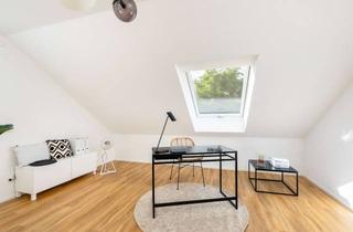 Haus mieten in Rückertstraße 24C, 47167 Obermarxloh, Urban und entspannt: Ihre Traumlage für ein gutes Leben Dichterviertel Duisburg