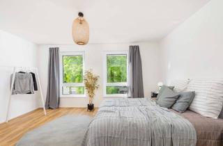 Haus mieten in Rückertstraße 22, 47167 Obermarxloh, Urban und entspannt: Ihre Traumlage für ein gutes Leben Dichterviertel Duisburg