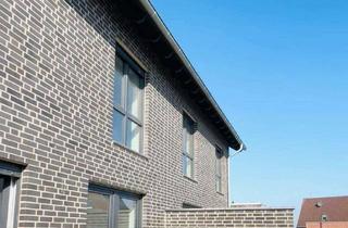 Haus mieten in 52525 Heinsberg, NEUBAU-DOPPELHAUSHÄLFTE IN HEINSBERG – ERSTBEZUG MIT KOMFORT und STIL