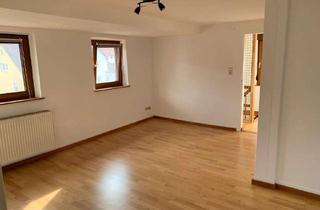 Haus mieten in 75433 Maulbronn, Liebevoll renoviertes Reiheneckhaus mit Gartenterrasse