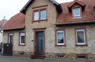 Haus mieten in Walsheimerstraße, 76833 Böchingen, Wohnhaus auf großzügiges Winzeranwesen aus der Gründerzeit - Sehr guter Zustand -