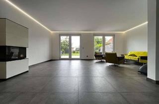 Haus mieten in 67678 Mehlingen, Mehlingen - DHH, 3ZKB, moderne EBK, Garten, Kamin, Ankleide, Garage