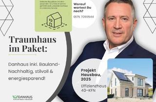 Haus mieten in 40885 Ratingen, Sorglos bauen: Alles aus einer Hand.