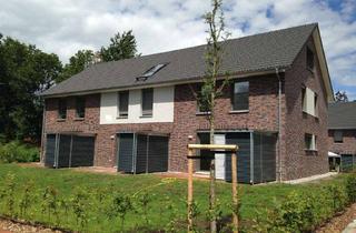 Haus mieten in Achtern Jägerbarg 13, 23714 Malente, Großzügig und modern / Endreihenhaus in Malente