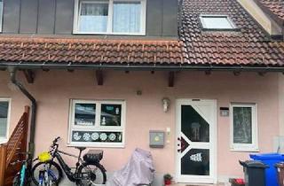 Haus mieten in 79713 Bad Säckingen, Schönes Reihenhaus in guter Lage von Bad Säckingen