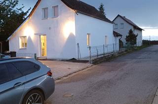 Haus mieten in Stollenweg, 92271 Freihung, „Schönes, kleines, neu renoviertes Haus zu vermieten