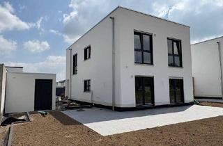 Haus mieten in Ulmenweg, 52388 Nörvenich, Modernes Haus m Vicus-Quartier in Nörvenich mieten - Erstbezug nach Neubau