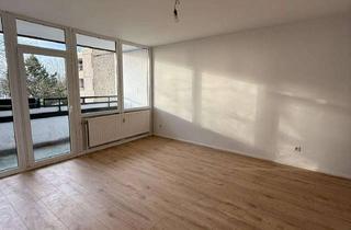 Anlageobjekt in Bahnhofstraße 19, 59199 Bönen, Attraktive 2-Zimmerwohnung mit Balkon in zentraler Lage – saniert, vermietet und mit Faktor 13,5