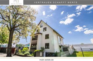 Anlageobjekt in 63263 Neu-Isenburg, Großzügiges Grundstück mit Gewerbeflächen und einem Mehrfamilienwohnhaus in Neu-Isenburg