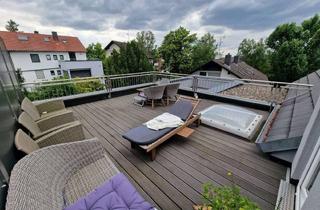 Anlageobjekt in Schweinheimer Str. 60, 63743 Schweinheim, ***Exklusive Penthousewohnung***