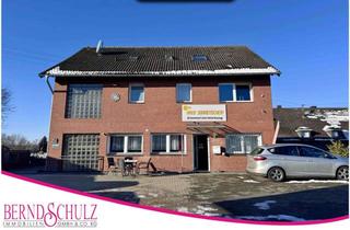Anlageobjekt in 53919 Weilerswist, Anleger aufgepasst: Monteurzimmer-Haus mit 6,34 % Rendite