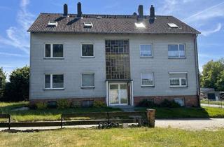 Anlageobjekt in 38271 Baddeckenstedt, 2 Zimmer Eigentumswohnung in ruhiger Lage