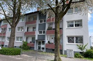 Anlageobjekt in Meißelstr. 35-37, 45476 Styrum, Jetzt zugreifen - solide Kapitalanlage in MH-Styrum