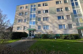 Anlageobjekt in 21614 Buxtehude, Vermietete Eigentumswohnung in Buxtehude auf Erbpachtgrundstück!