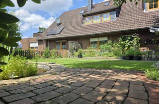 Anlageobjekt in 30938 Burgwedel, Anlageobjekt oder Selbstnutzung für mehrere Generationen