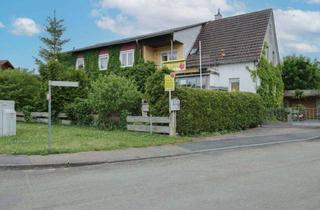 Anlageobjekt in 97980 Bad Mergentheim, MFH mit 4 Einheiten und Top-Potenzial in Alleinlage zur flexiblen Nutzung