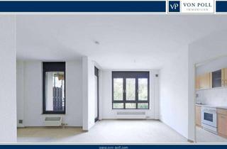Anlageobjekt in 51427 Bergisch Gladbach, BIETERVERFAHREN! 1-Zimmer-Wohnung in gefragter Lage!