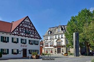 Anlageobjekt in Meißner Straße xxxx, 09629 Reinsberg, Ehem. Gasthof mit Saalanbau