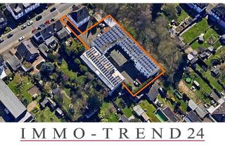 Anlageobjekt in 42719 Wald, +++ stattliches INDUSTRIEGEBÄUDE in Solingen Wald +++... zum UMBAU in WOHNNUTZUNG