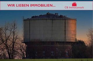 Anlageobjekt in 45665 Recklinghausen, Liebhaber aufgepasst ! Warum Schlossherr werden wenn ich auch Turmherr werden kann !