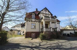 Anlageobjekt in 34132 Nordshausen, Charmanter Rohdiamant mit Garten in begehrter Vorstadtlage