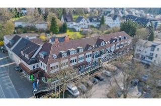 Anlageobjekt in 59846 Sundern, Sorgenlos investieren! Wohn-& Geschäftshaus in bester Lage von Sundern.