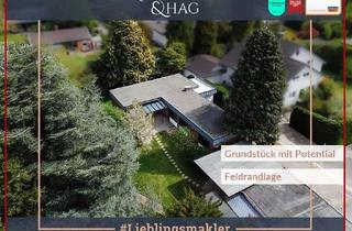 Grundstück zu kaufen in 51379 Opladen, Leverkusen Opladen II Grundstück mit Potential II Doppelhaushälfte II Einfamilienhaus