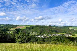 Grundstück zu kaufen in 54649 Waxweiler, **Baugrundstück mit Baugenehmigung**