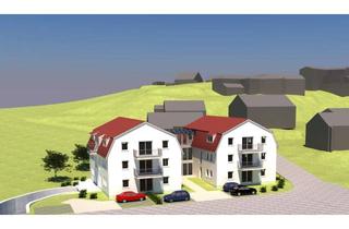 Grundstück zu kaufen in Waalerstraße 32a, 85296 Rohrbach, Modernes Wohnprojekt bereits genehmigt 16Wh. – attraktives Baugrundstück in Rohrbach