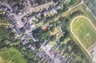 Grundstück zu kaufen in Lützowstr. 48a, 46147 Holten, Verkauf eines teibebauten Grundstücks