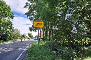 Grundstück zu kaufen in 38557 Osloß, Tolles Grundstück zwischen Wolfsburg und Gifhorn!