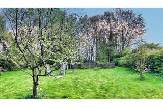 Grundstück zu kaufen in 45549 Sprockhövel, 1.000qm großes Gartengrundstück