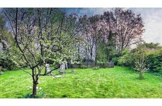 Grundstück zu kaufen in 45549 Sprockhövel, Großes Gartengrundstück mit ca. 1.000 m² Fläche