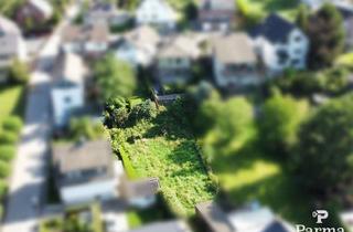 Grundstück zu kaufen in 52224 Stolberg, Schönes Baugrundstück in zweiter Reihe, zur Bebauung mit einem Einfamilienhaus