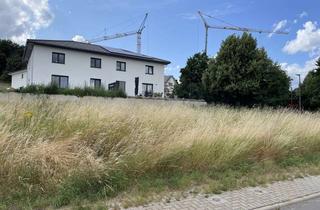 Grundstück zu kaufen in 56220 Bassenheim, Baugrundstücke am Karmelenbergerweg