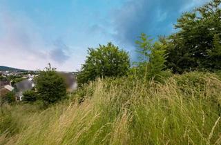 Grundstück zu kaufen in 56743 Mendig, Grundstück mit toller Aussicht und gutem Zuschnitt!