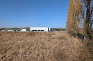 Grundstück zu kaufen in 39307 Genthin, Genthin - Baugrundstück 5.242 m²