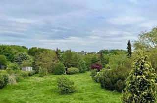 Grundstück zu kaufen in 45529 Hattingen, *Letztes* Grundstück Baugrundstück für Einfamilienhaus in Hattingen mit unverbaubarem Blick