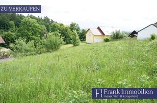 Grundstück zu kaufen in 93491 Stamsried, Vollerschlossenes Grundstück in attraktiver Lage ohne Bauzwang für Bauherren oder Bauträger!!!