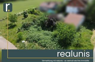 Grundstück zu kaufen in 68782 Brühl, Nur noch ein Grundstück verfügbar - Baugrundstück in Brühl - nur hier bei realunis