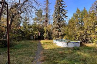 Grundstück zu kaufen in Zieselweg, 13467 Hermsdorf, Großzügiges Baugrundstück in beliebter Wohnlage von Hermsdorf